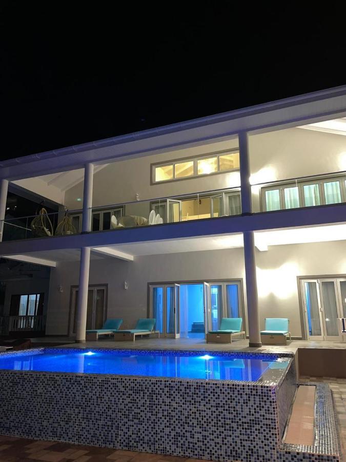 La Casa Sorento Victoria Bagian luar foto